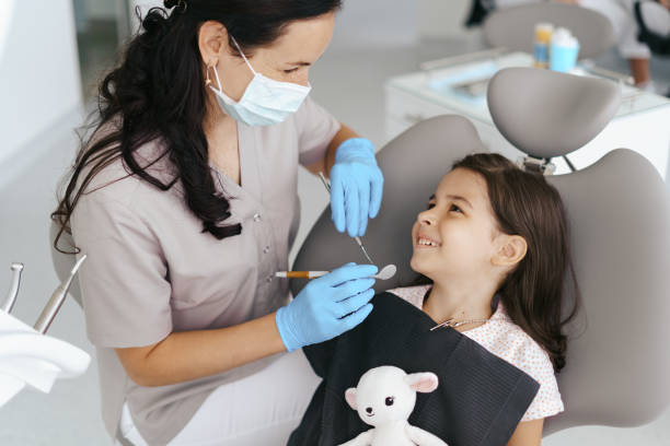 Best Broken Tooth Emergency  in Cartervle, IL